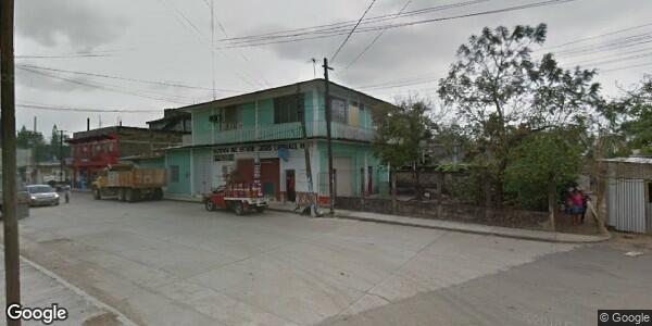 OFICINA DE HACIENDA DEL ESTADO DE JESÚS CARRANZA